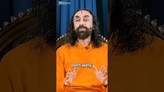 Overcome Mind Wandering – Bhagavad Gita's Simple Fix l Swami Mukundananda