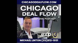 Construction Loans: Fueling Chicago's Commercial Real Estate Development with Michael Linton