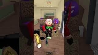 Roblox hat das neue MM2 Halloween Update Geleakt !! II  #roblox #mm2  #silas_mm2_