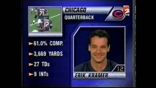 1995 Week 17 - Philadelphia Eagles at Chicago Bears