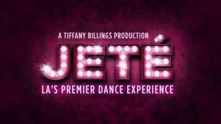 CLUB JETÉ - Dre Young