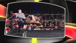 CASTLE vs ALEXANDER & KINGDOM vs WAR MACHINE - Ring of Honor Wrestling TV Episode 208 Preview