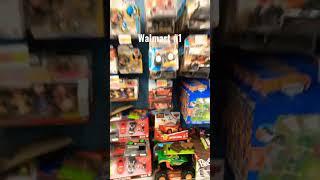 Ty’s Disney Cars Diecast Hunt-8/6/24