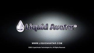 Welcome to Liquid Avatar