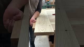 Breadboard End Process - Part 4 - How To Attach