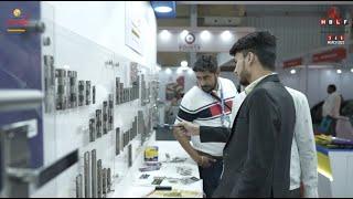 hynge | New Tech (India), Delhi | Video Highlights of HBLF Show 2023 Bangalore