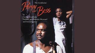 Porgy and Bess, Act 1, Scene 2: "My man's gone now" (Serena, Chorus)