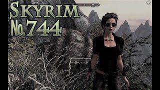 Skyrim s 744 Утопленное горе и Воды жизни