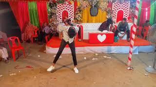 trading | Latest Haryanvi Dj Song | BD Dance King | Tutak Tutak Tutitya | Wedding Dance Performance