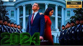 DJ AFRO BEST 2024 HD MOVIE_MURDER AT 1600/LATEST ACTION MOVIE BY WESLEY SNIPES