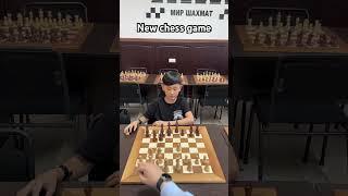 Chess trap #chess