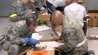 4A1 Medical Materiel
