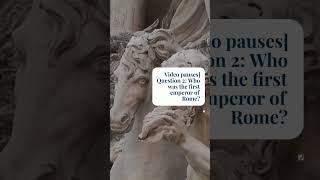 Test Your Historical Knowledge with Mythic History's Q&A!