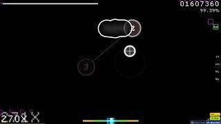 [osu!] How to Singletap