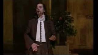 John Relyea - 24 March 2007 -La calunnia - Il Barbiere di Siviglia