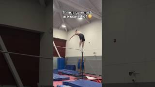 We don’t talk about number 5  #olympics #gymnastics #gymnast #sports #sport #scary #fails #fail