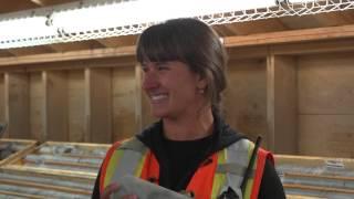 Living The Mining Dream - Susan Flasha (Senior Project Geologist)