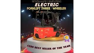 ELECTRIC FORKLIFT