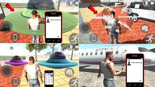 Finally New Update 2025 Secret Cheat Codes - Indian Bike Driving 3D NEW UPDATE