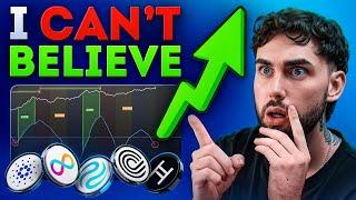 It's Not Over For Crypto and Altcoins!! But What Is Next?