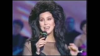 CHER - Love and understanding