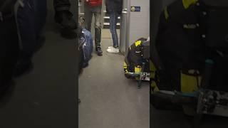 Italian High Speed Trains 