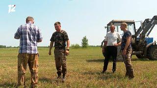 «Местные жители» с Ольгой Чернышовой (20.07.21)