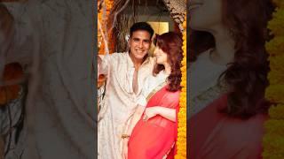 Akshay kumar twinkle khana cute couple video#bollywood #ytshorts #shortfeed #shorts #viralvideo