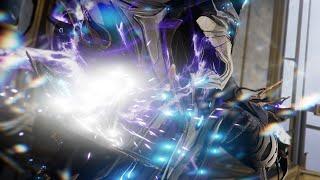 Local Shadow Wizard and his Pets Drop Massive Nukes on Level 4000 Omnia Lua Fissures | WARFRAME