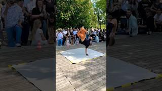 Last Summer #breakdance #dance #freestyle #flip #bboy #killasebi #sebijaeger