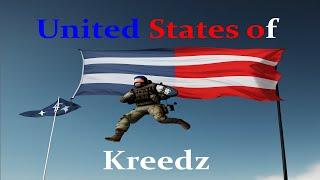 United States of Kreedz