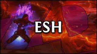 Path of Exile: Breachlord ESH (Lightning) - Boss Fight Guide