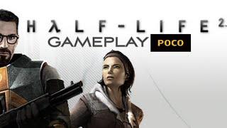 Gameplay: Half-life 2 on Poco x3 Pro 8/256 30/5/22