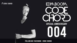 Mix Electronica Noviembre,Code Chord Edm Boom 004,Electronica Enero 2018