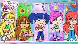 Winx club season 1 opening