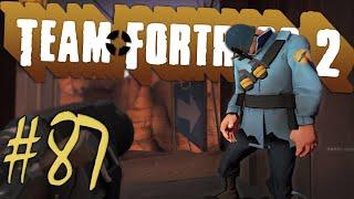 Подрывной Влад | Team Fortress 2 #87