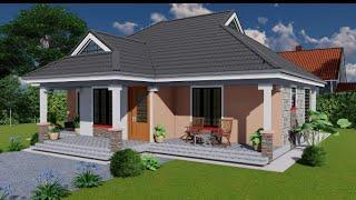 Build Your Dream 4 Bedroom House for HALF the Price!