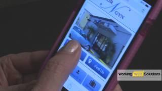 Mobile Website Design | Mobile Friendly Web Design