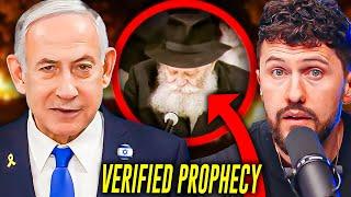 Resurfaced Jewish Prophecy About Israel v Iran Shocks the Internet