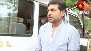 Allegation of Threatening Against Chandrabose Murder Case Accused Nisham