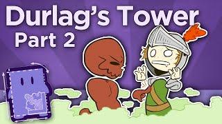 Baldur's Gate: Durlag's Tower - Part 2: Dungeon Master's Guide - Design Club