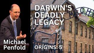 Darwin's Deadly Legacy - Michael Penfold