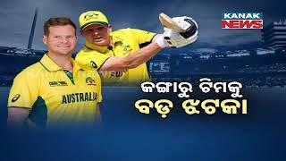 Steve Smith Announces Shock Retirement From ODI Cricket After Australia's Champions Trophy Exit