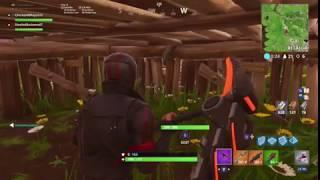 RUSHING TO THE WIN | Fortnite Battle Royale