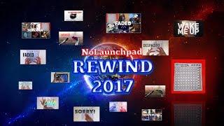 NoLaunchpad: Rewind 2017