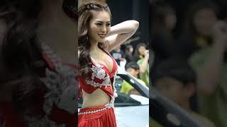 Motor Expo 2013 Pretty 2