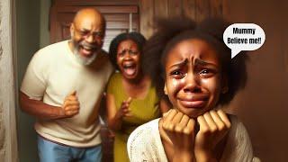 EVERY PARENT SHOULD WATCH THIS—What She Did Will Shock You! (Parents Must Watch) #folktales