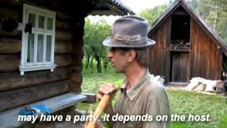 Folk Crafts Tour of Ukraine