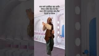@AminaNotAmeena #lana#funny #DTI