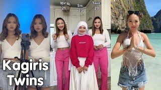 Kagiris Twins   Tik Tok Top